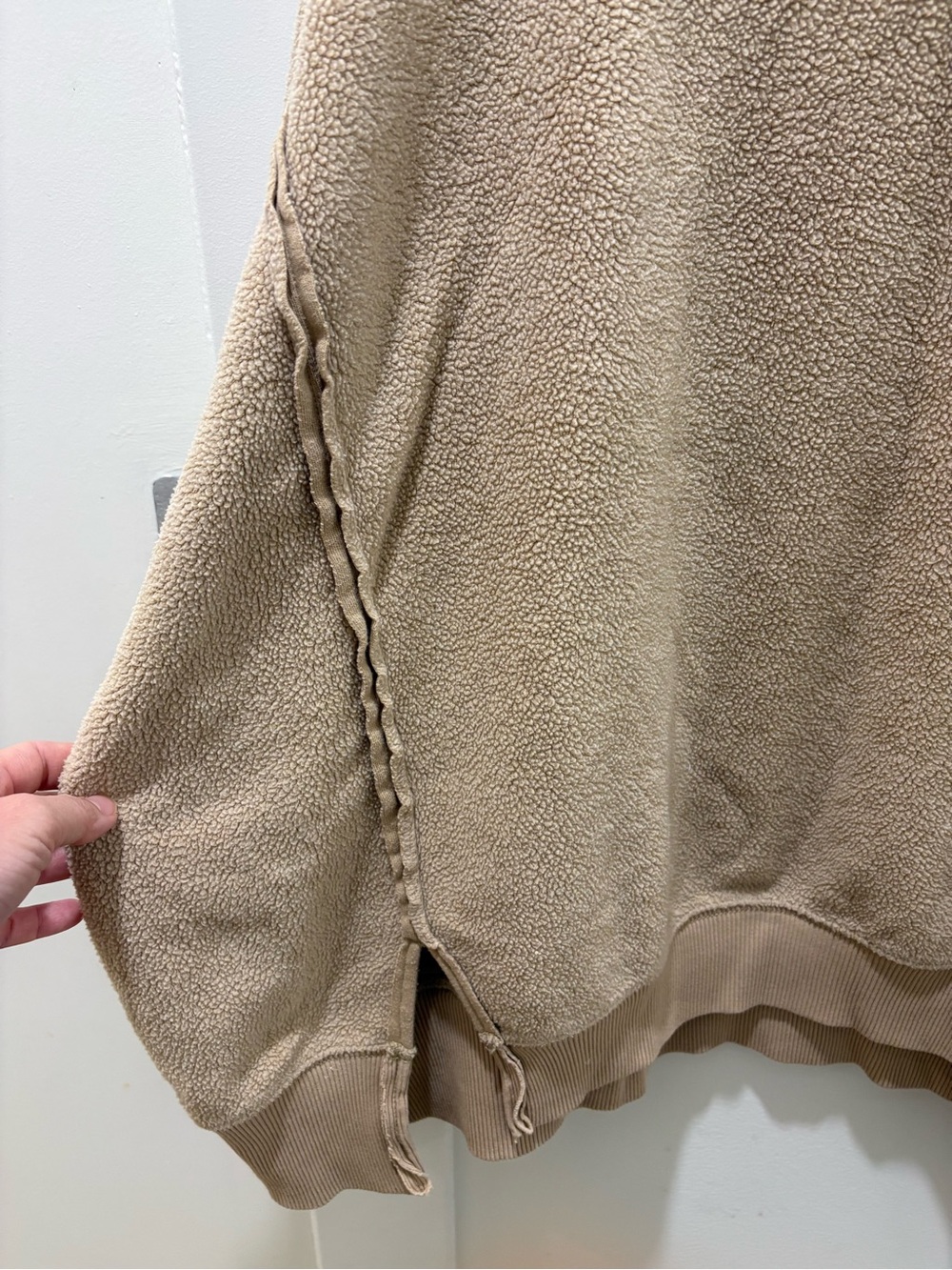SALE 🌟 AMERICAN EAGLE | 🧸 Crewneck Pullover - Picture 3 of 4